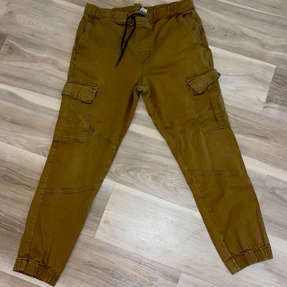 Urban Pipeline, small, cargo jogger, pants